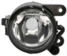 TYC Priešrūkinis žibintas VW Golf Mk5 2003-2009