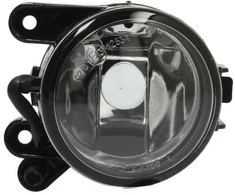 TYC Priešrūkinis žibintas VW Golf Mk5 2003-2009