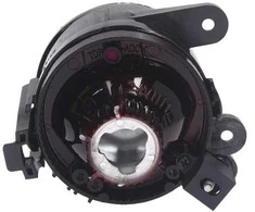 TYC Priešrūkinis žibintas VW Golf Mk5, Golf Plus 2003-