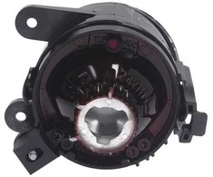 TYC Priešrūkinis žibintas VW Golf Mk5, Golf Plus 2003-