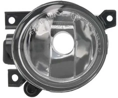 TYC Priešrūkinis žibintas VW Golf Mk5, Jetta, Amarok, Scirocco, Skoda Citigo, Seat Mii 2003-