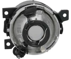TYC Priešrūkinis žibintas VW Golf Mk5, Jetta, Amarok, Scirocco, Skoda Citigo, Seat Mii 2003-