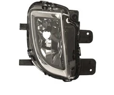 TYC Priešrūkinis žibintas VW Golf Mk6 2008-2012