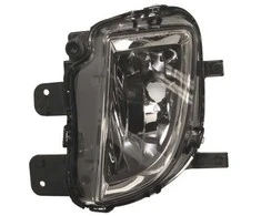 TYC Priešrūkinis žibintas VW Golf Mk6 2008-2012