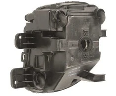 TYC Priešrūkinis žibintas VW Golf Mk6 2008-2012