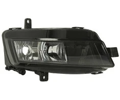 TYC Priešrūkinis žibintas VW Golf Mk7 2012-