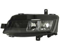TYC Priešrūkinis žibintas VW Golf Mk7 2012-