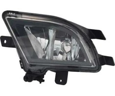 TYC Priešrūkinis žibintas VW Jetta VI 2010-