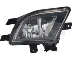 TYC Priešrūkinis žibintas VW Jetta VI 2010-