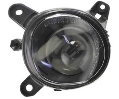TYC Priešrūkinis žibintas VW Passat B5+ 2000-2005
