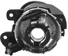 TYC Priešrūkinis žibintas VW Passat B6 2005-2010