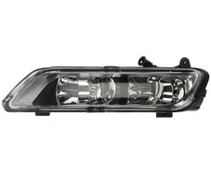 TYC Priešrūkinis žibintas VW Passat B7 2010-2014