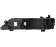 TYC Priešrūkinis žibintas VW Passat B7 2010-2014