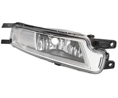 TYC Priešrūkinis žibintas VW Passat B8 2014-
