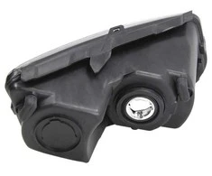 TYC Priešrūkinis žibintas VW Polo V 2009-