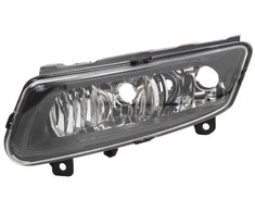 TYC Priešrūkinis žibintas VW Polo V 2009-