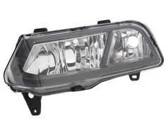 TYC Priešrūkinis žibintas VW Polo V 2009-