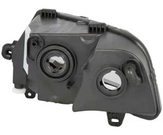 TYC Priešrūkinis žibintas VW Polo V 2009-