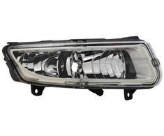 TYC Priešrūkinis žibintas VW Polo V 2009-