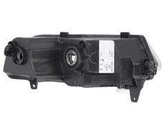 TYC Priešrūkinis žibintas VW Polo V 2009-