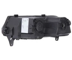 TYC Priešrūkinis žibintas VW Polo V 2009-
