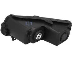 TYC Priešrūkinis žibintas VW Polo V 2009-