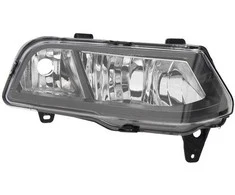 TYC Priešrūkinis žibintas VW Polo V 2009-