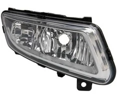 TYC Priešrūkinis žibintas VW Polo V 2009-