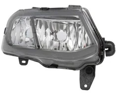 TYC Priešrūkinis žibintas VW Polo V 2009-