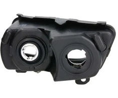 TYC Priešrūkinis žibintas VW Polo V 2009-