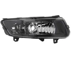 TYC Priešrūkinis žibintas VW Polo V 2009-