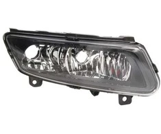 TYC Priešrūkinis žibintas VW Polo V 2009-