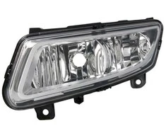 TYC Priešrūkinis žibintas VW Polo V 2009-