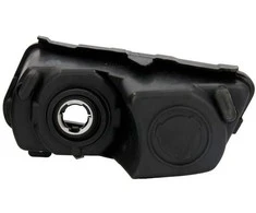 TYC Priešrūkinis žibintas VW Polo V 2009-
