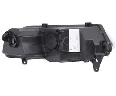 TYC Priešrūkinis žibintas VW Polo V 2009-