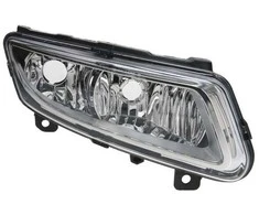 TYC Priešrūkinis žibintas VW Polo V 2009-