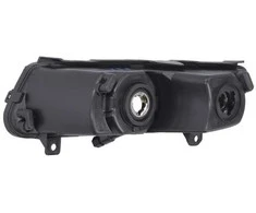 TYC Priešrūkinis žibintas VW Polo V 2009-