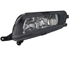 TYC Priešrūkinis žibintas VW Sharan 2010-