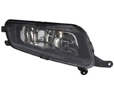 TYC Priešrūkinis žibintas VW Sharan 2010-