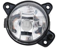 TYC Priešrūkinis žibintas VW, Skoda 7H0941700