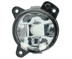 TYC Priešrūkinis žibintas VW, Skoda 7H0941700