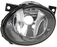 TYC Priešrūkinis žibintas VW Touran 2003-2010