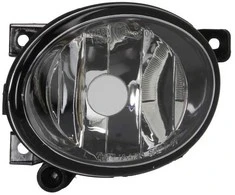 TYC Priešrūkinis žibintas VW Transporter T5, Multivan T5 2003-