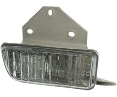 TYC Priešrūkinis žibintas VW Transporter T4 1990-2003