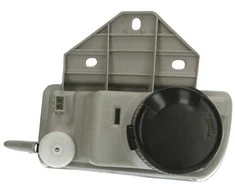 TYC Priešrūkinis žibintas VW Transporter T4 1990-2003