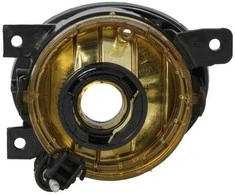 TYC Priešrūkinis žibintas VW Transporter T5, Multivan T5 2003-