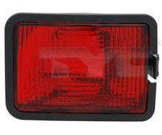 TYC Priešrūkinis žibintas VW Transporter T4 1990-2003
