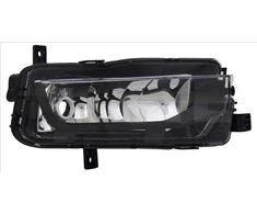 TYC Priešrūkinis žibintas VW Transporter T6, Multivan T6 2015-
