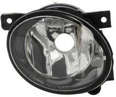 TYC Priešrūkinis žibintas VW Transporter T5, Multivan T5 2003-