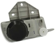 TYC Priešrūkinis žibintas VW Transporter T4 1990-2003